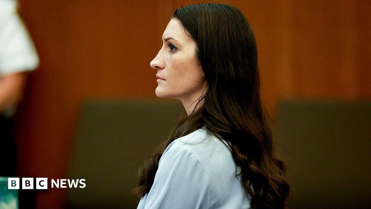Key moments from Lindsay Clancy's five-week trial over children's killings