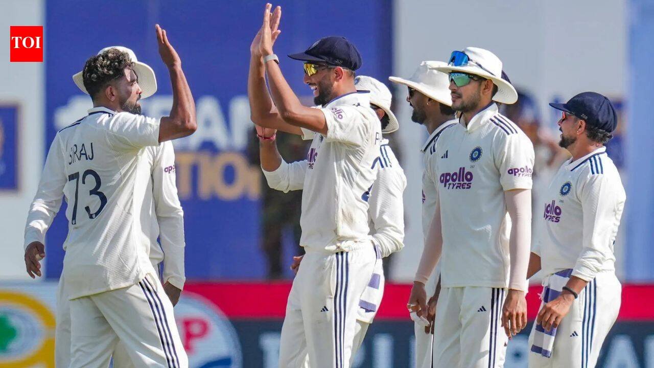 Eight wickets to fast bowlers on a 14-wicket day: Galle Test refuses to follow the script