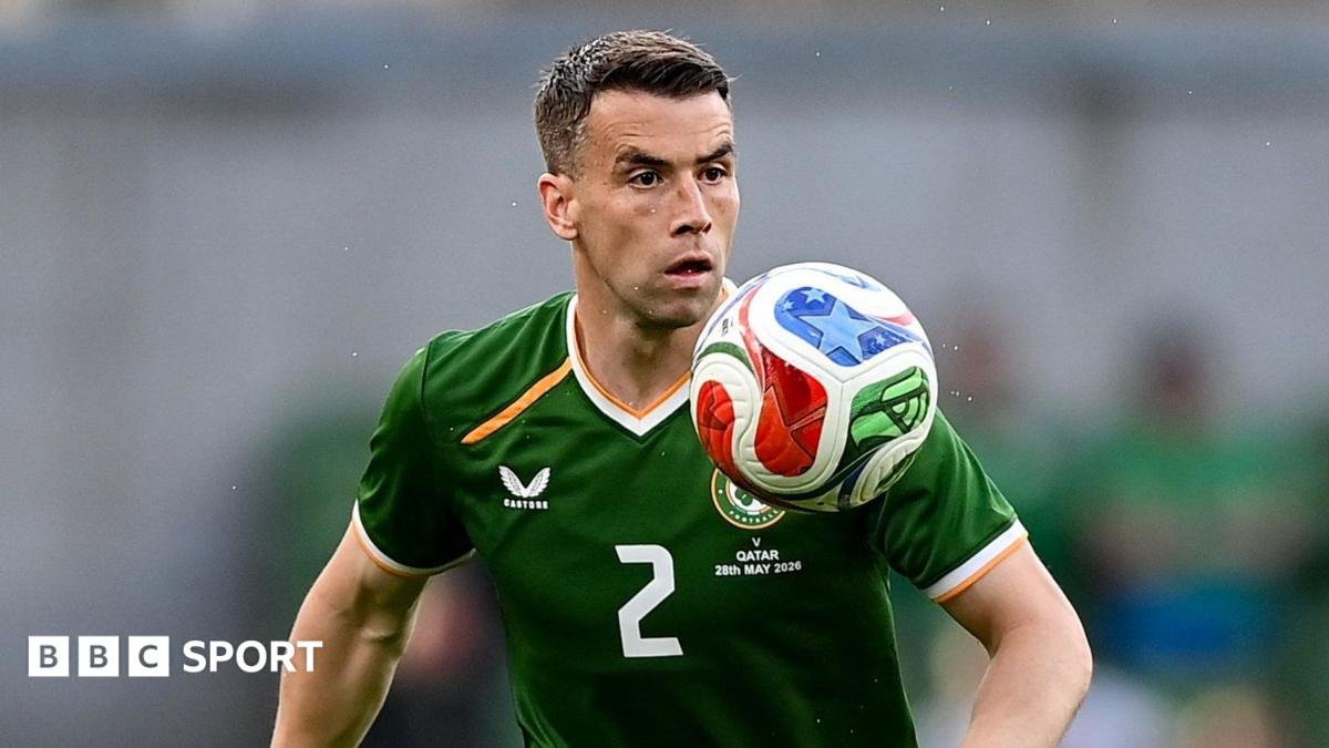 Coleman training with Killybegs - but no GAA return for now