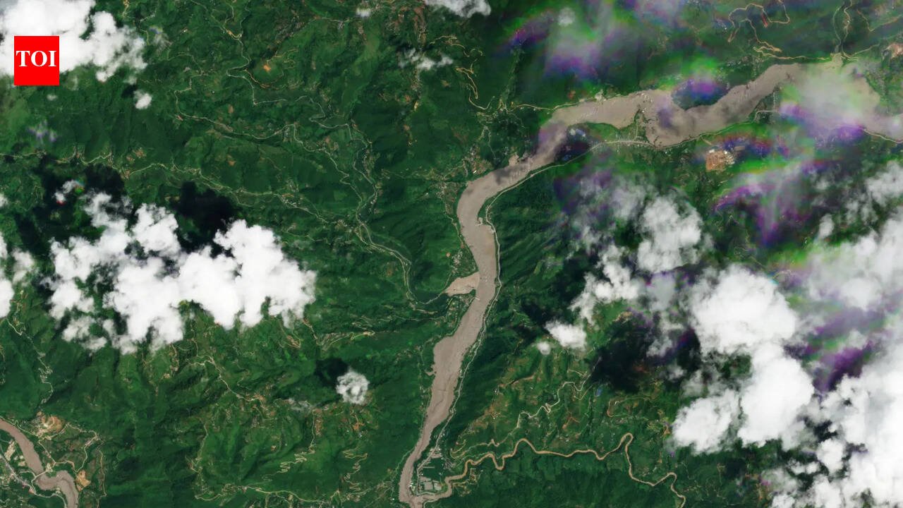 Nepal flash floods explained: What triggered them and key FAQs answered