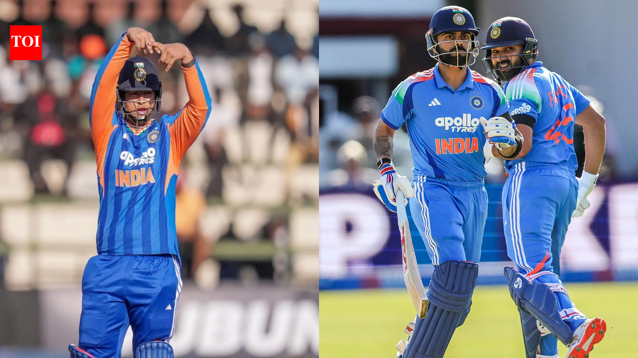 ‘Sooryavanshi doesn’t have that’: Ex-India great explains Rohit-Kohli’s big edge