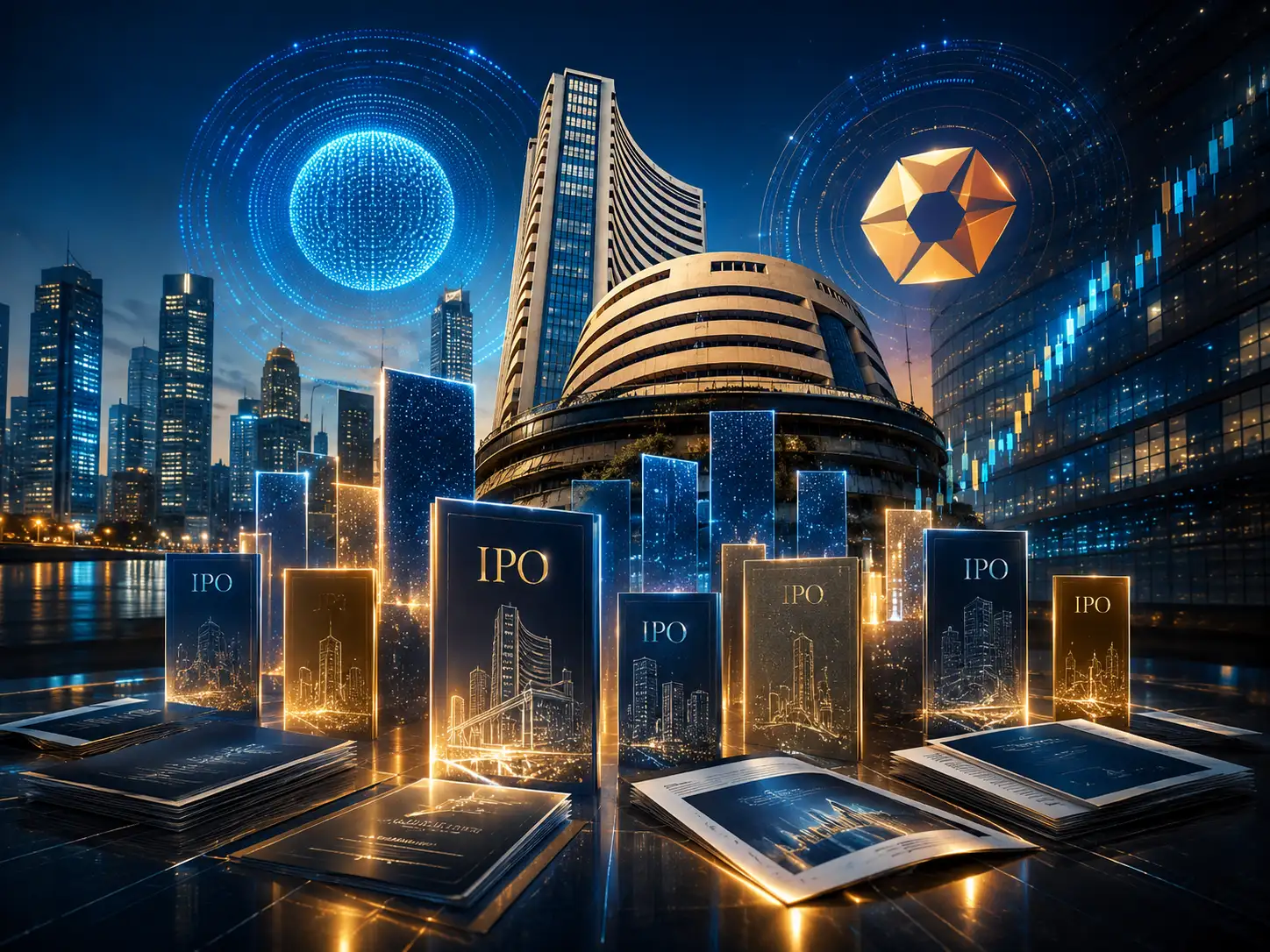 Will Dalal Street see record Rs 70,000 crore IPOs in September? Jio and NSE buzz raises stakes