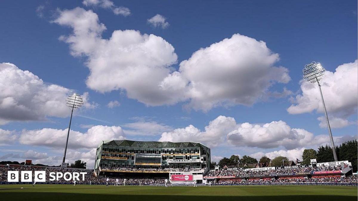 Yorkshire Test allocation 'feels unfair', says CEO
