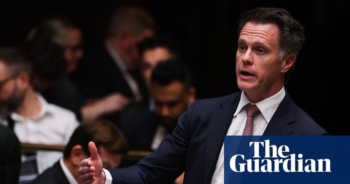 Minns said he wouldn’t ‘gloat’ about Icac hearings into the Liberals. Instead, he’s quietly taking out the trash