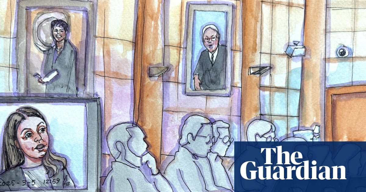 Hook, hold, harvest and hide: Meta’s alleged strategy laid out in first week of landmark trial