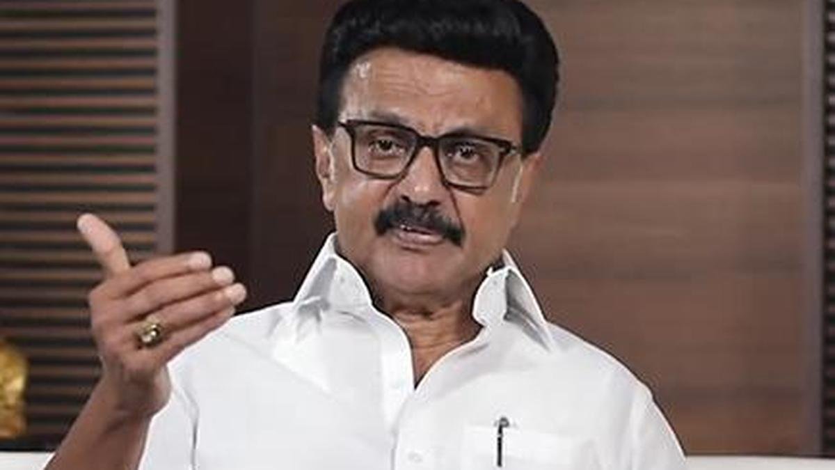 Stalin alleges discrepancies in electricity readings; Minister denies claims