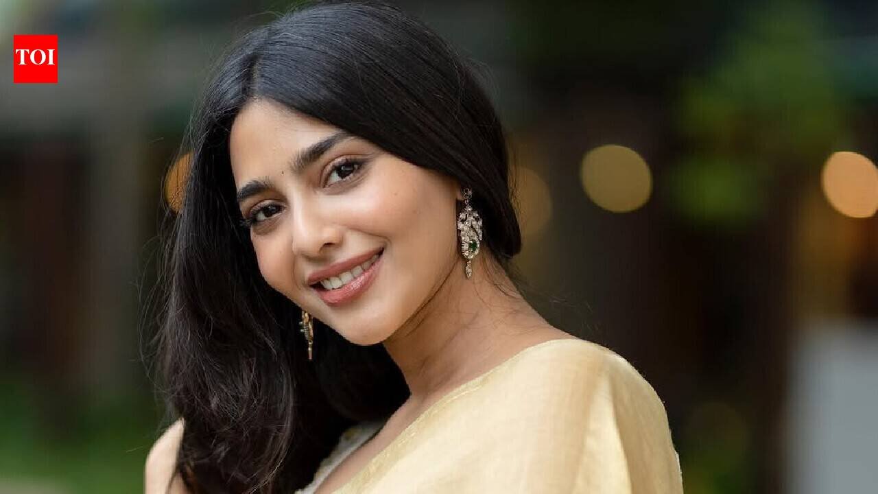 Aishwarya Lekshmi in talks to join Allu Arjun and Atlee's 'Raaka'