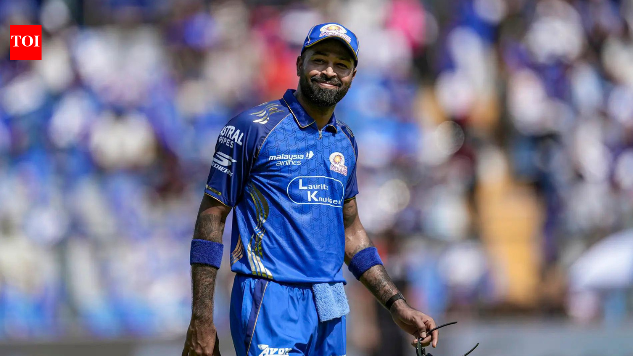 'Get Harshit Rana and Rinku Singh': Ashwin names MI's ideal Hardik Pandya trade