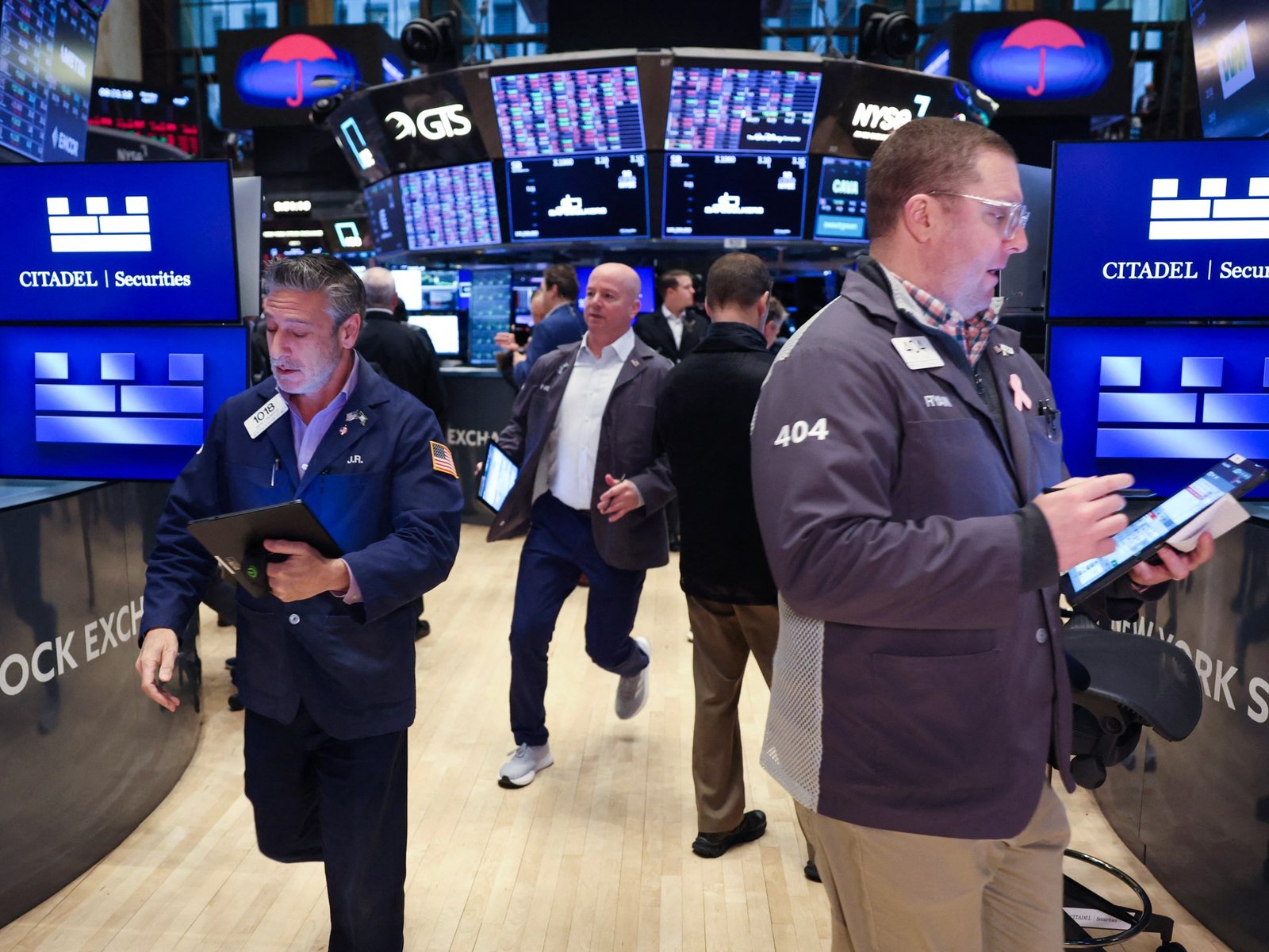 Trump’s ‘economic D-Day’ claims first victim: Not Iran, but US markets