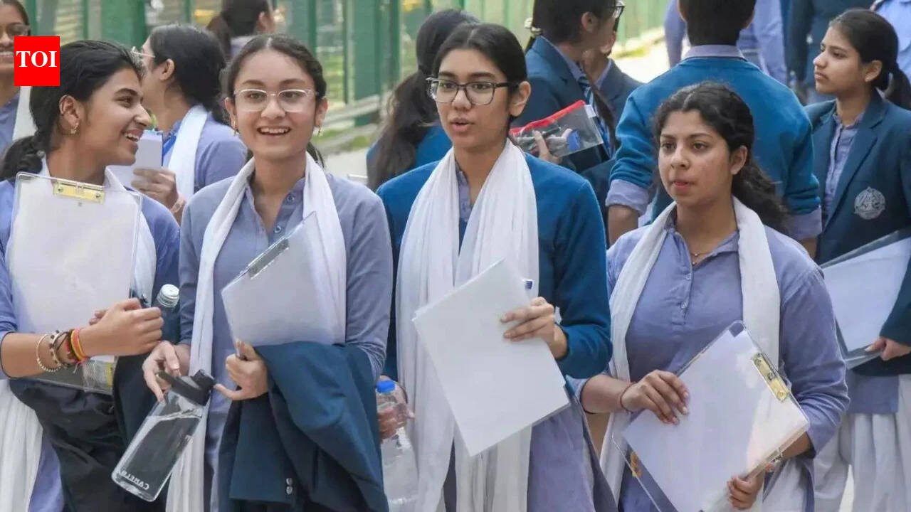 CBSE Class 12 compartment result 2026 declared at cbse.gov.in: Direct link to download marksheets here