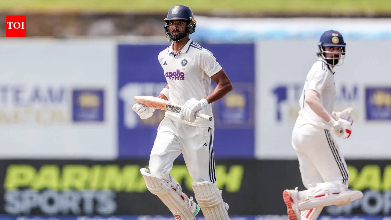 Pujara backs Padikkal at No. 3, says Sai Sudharsan must remain in India’s Test plans