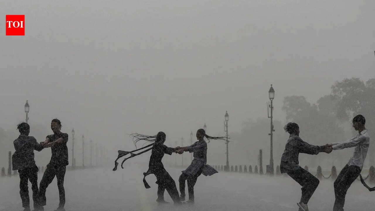 Will schools be closed due to rain tomorrow, August 27? Check state-wise list here