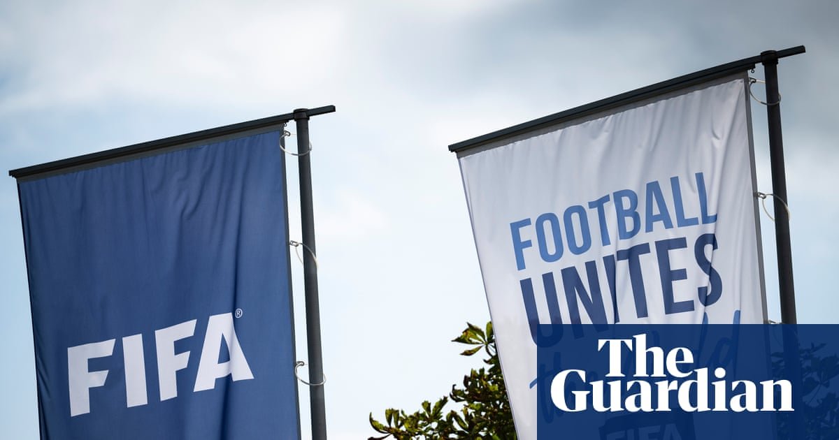 Continental clash: where world football stands on Fifa and Infantino – explained