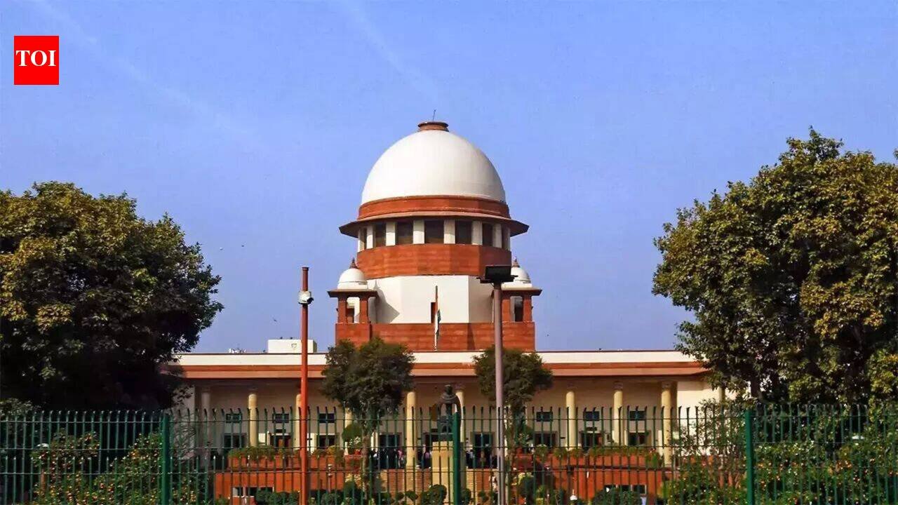 Supreme Court cuts judicial service practice rule from 3 years to 1; candidates to undergo training, clerkship after selection