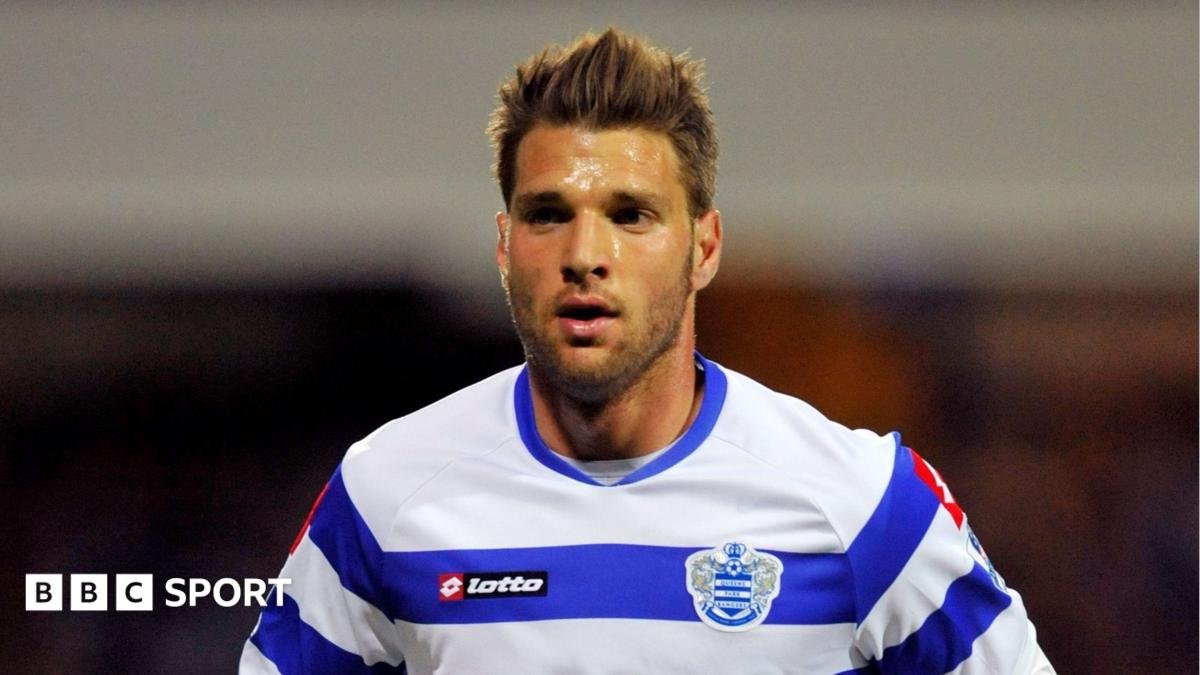 Former QPR player Buzsaky confirms he is safe