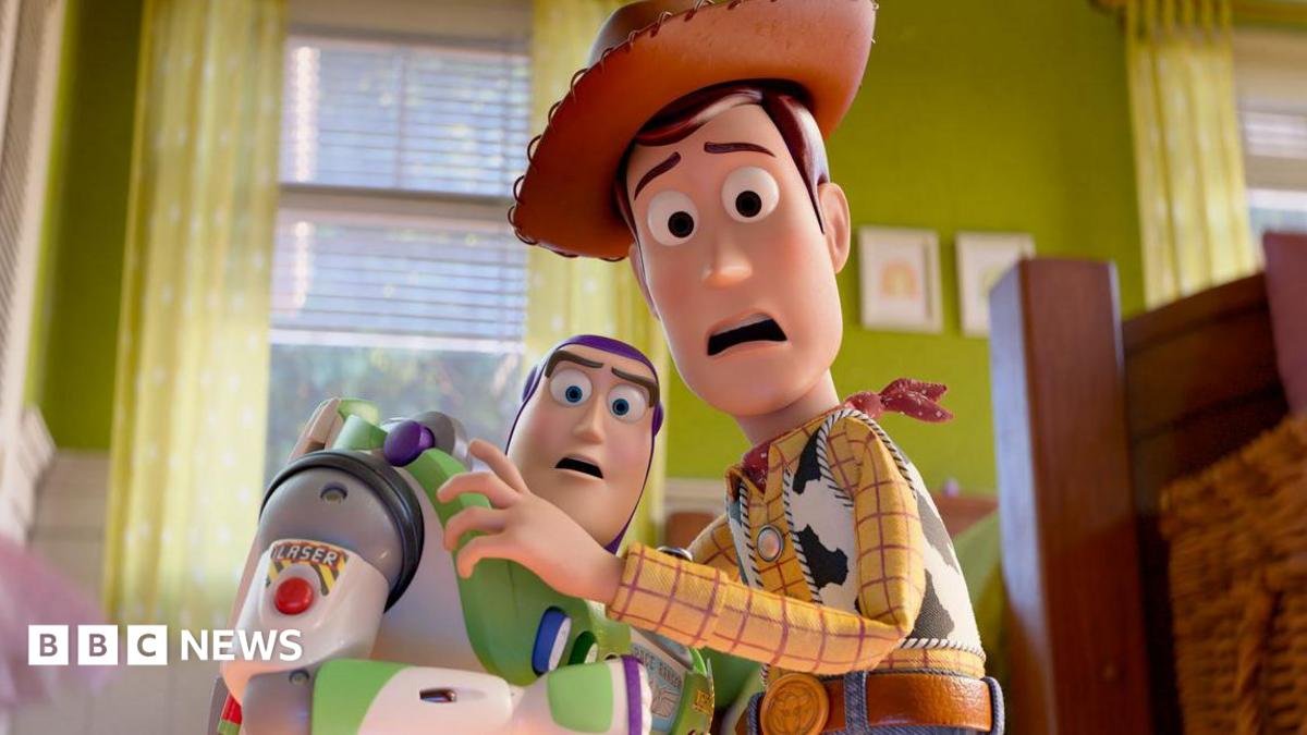 Disney agrees deal to let TikTokers use its films and TV shows in videos