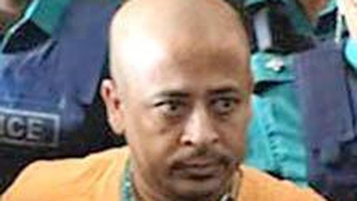 Bangladesh court grants bail to jailed Hindu rights leader; release from prison unlikely