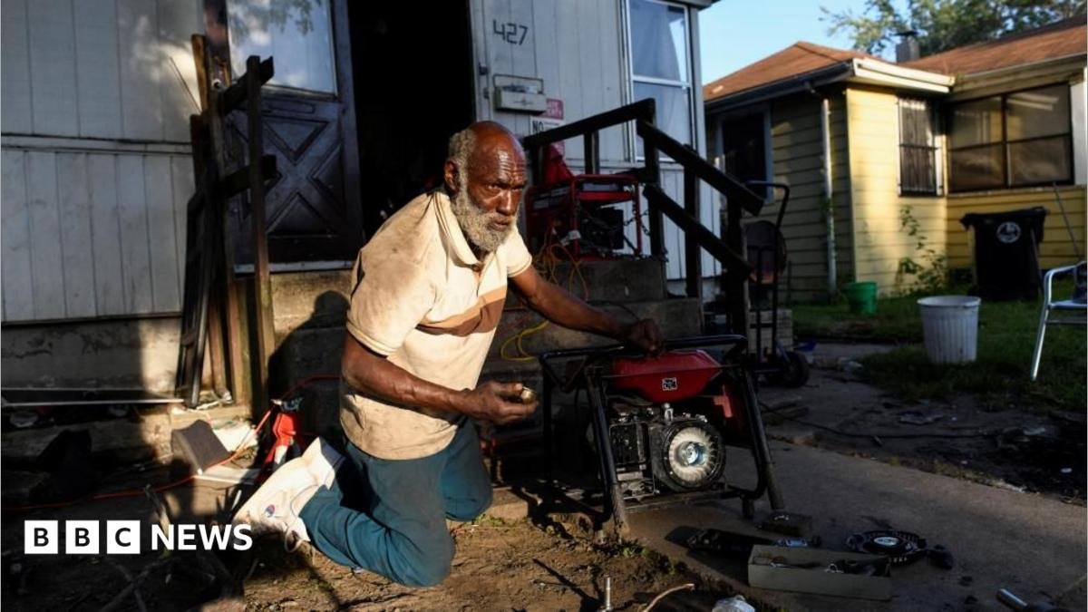 Thousands struggling without power in Indiana 12 days after severe storms