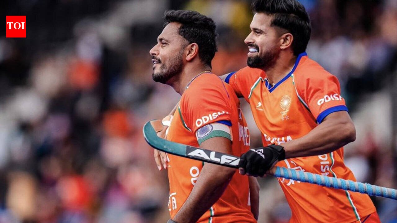 ‘Cannot afford any mistake’: Harmanpreet Singh rues India’s lapses despite Pakistan win