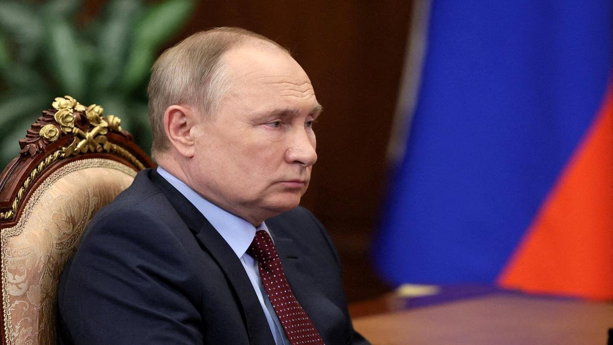 Explained | Who's a war criminal, and who gets to decide?