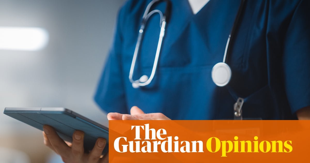 What happens when medical students rely on AI – and never develop their own judgment? | Simar Bajaj and Joseph Sakran