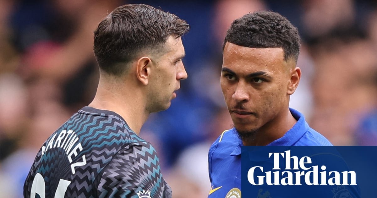 Aston Villa and Chelsea still enemies despite transfer pipeline, insists Emery