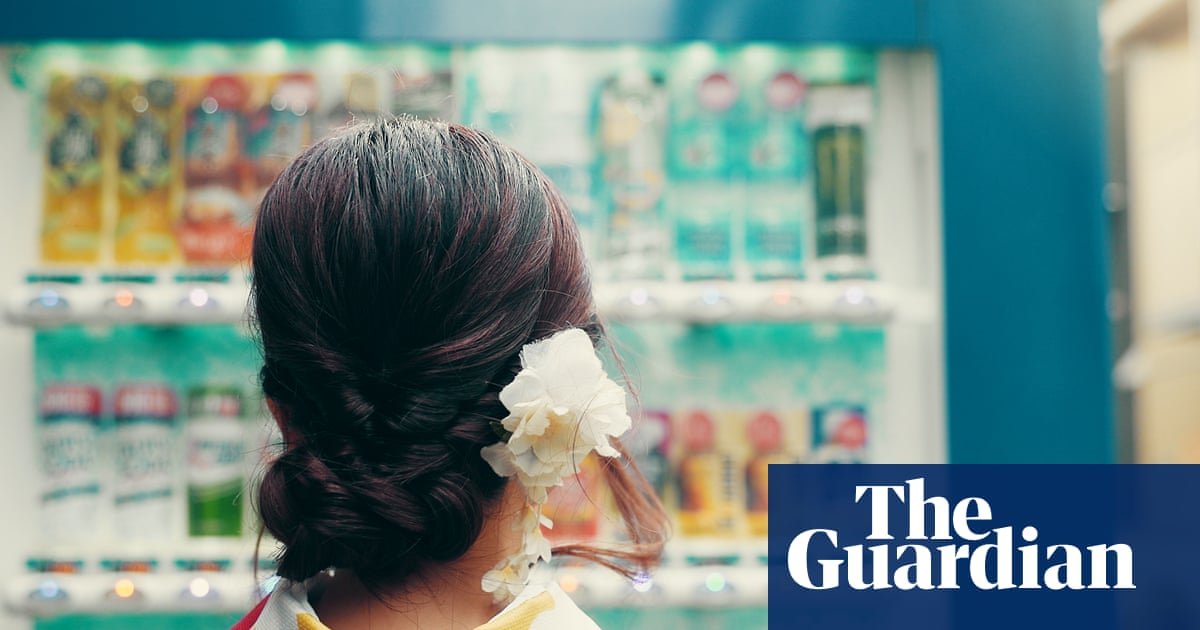 Readers reply: What do you wish you could buy in vending machines?