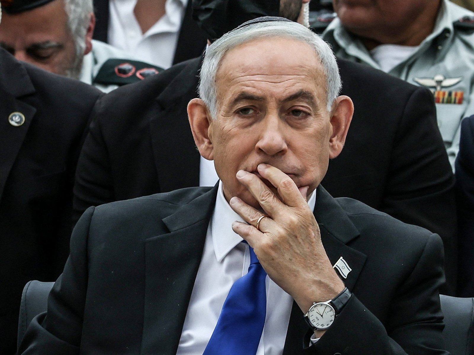 Why Netanyahu’s ‘coup’ against Gaza plan risks endless war