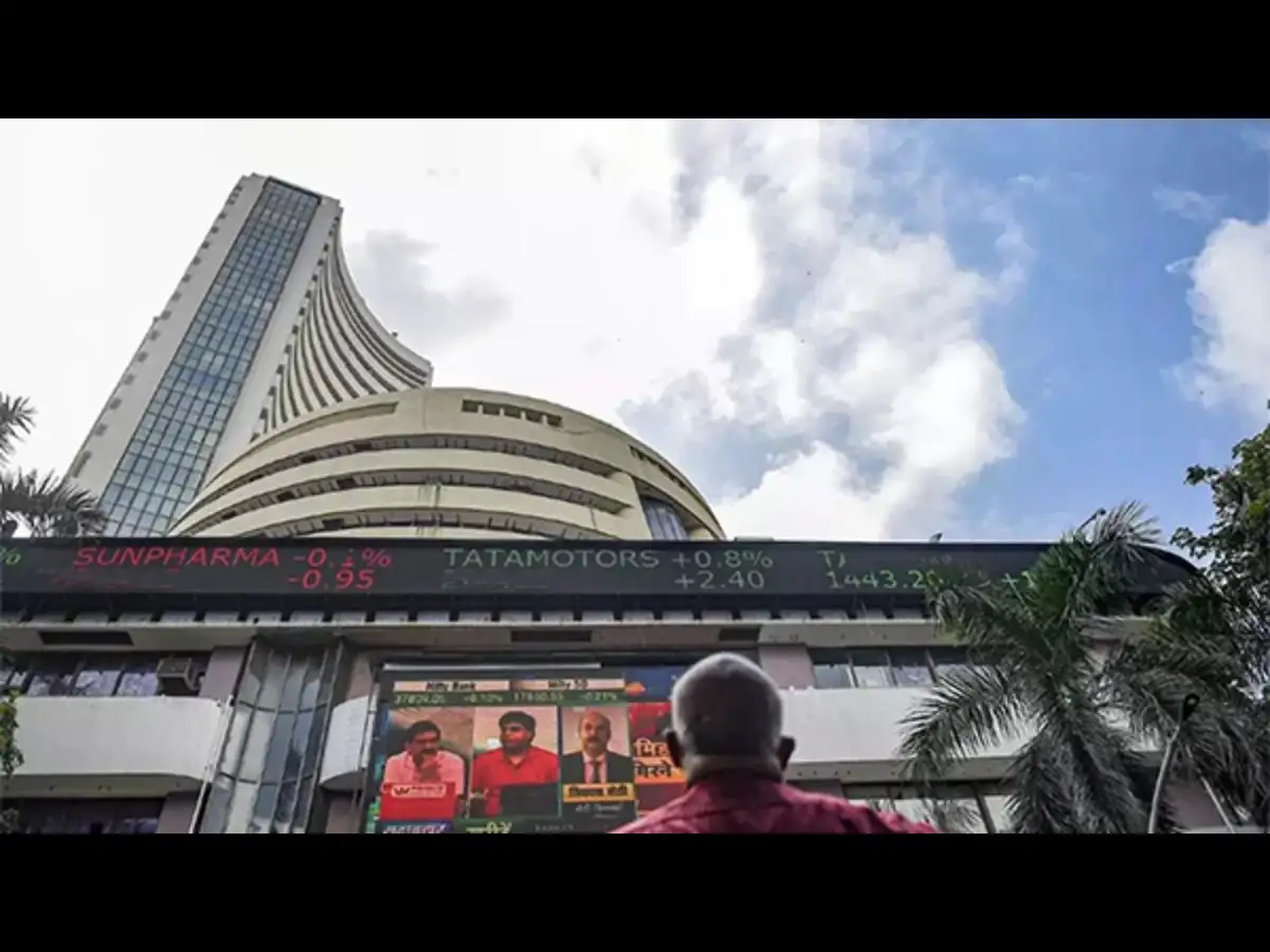 Sensex rises 152 points, Nifty closes above 24,600 as market trims gains. What lies ahead?