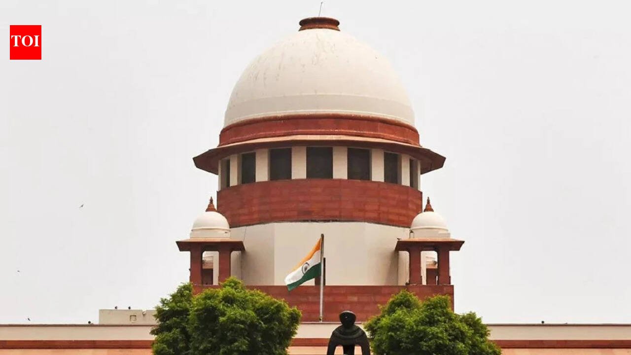 Supreme Court to hear plea seeking rules for CBSE’s on-screen marking system on August 21