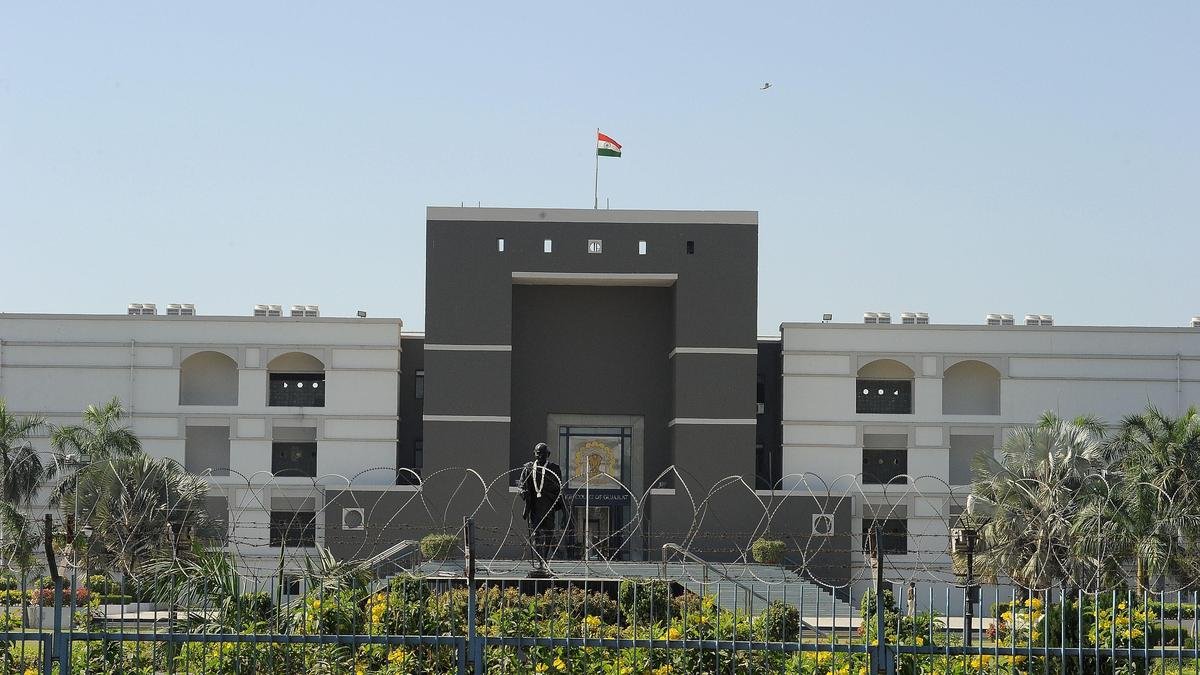 Starvation pushing mother to kill child a ‘collective failure’, says Gujarat High Court