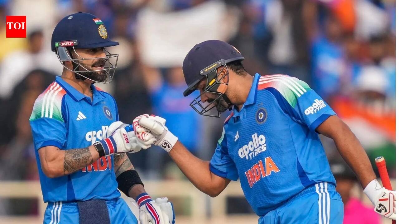 Rohit, Kohli too old for 2027 World Cup? Shikhar Dhawan drops verdict