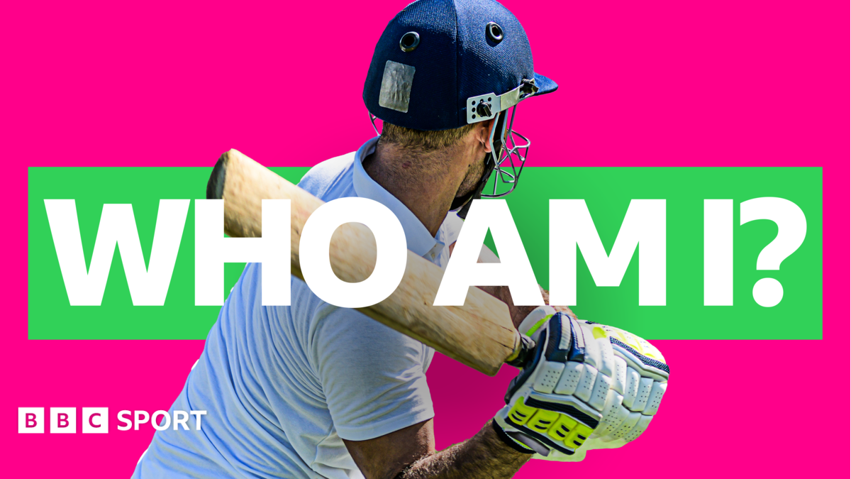 Who am I? Guess The Hundred cricket star No 18