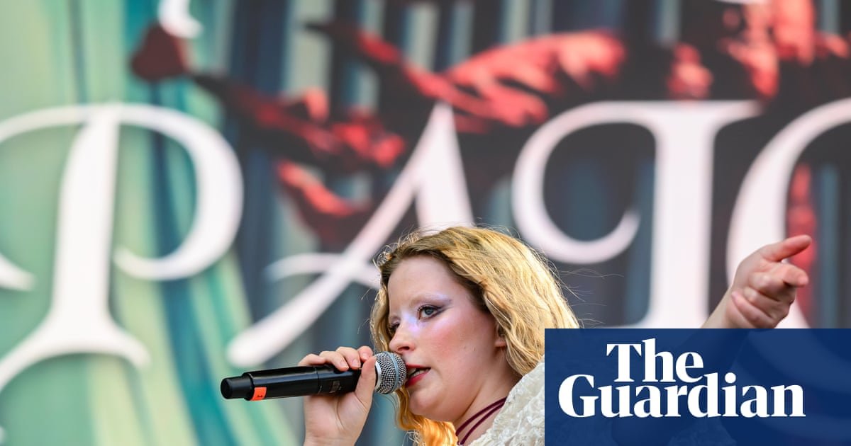 Massive Attack and Paris Paloma join musicians urging Burnham to reject new North Sea drilling