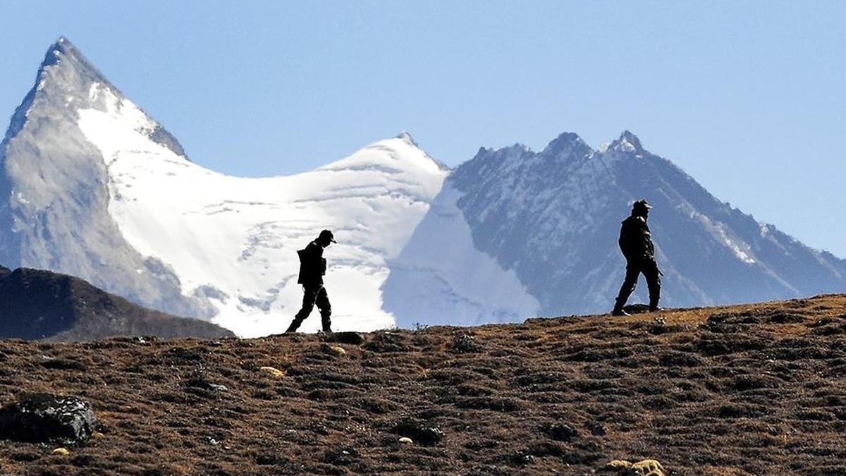 India counters China, formally names 27 places in Arunachal Pradesh