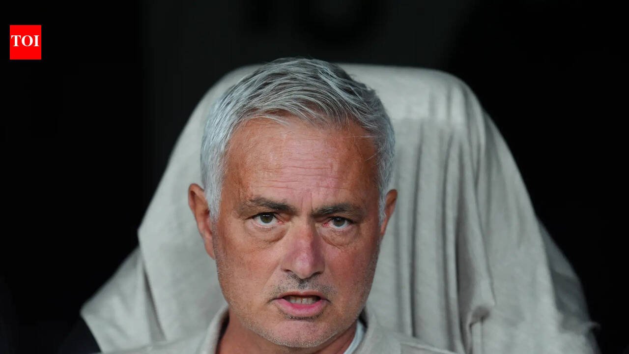 José Mourinho says Ballon d’Or shouldn’t go to player just for winning UCL or WC
