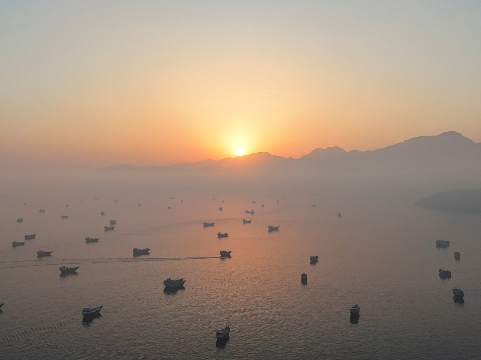 How to end the ‘Hormuz war’