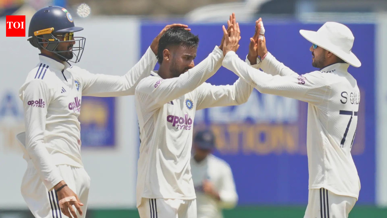 World Test C'ship: What India's Galle win means for their road to The Oval