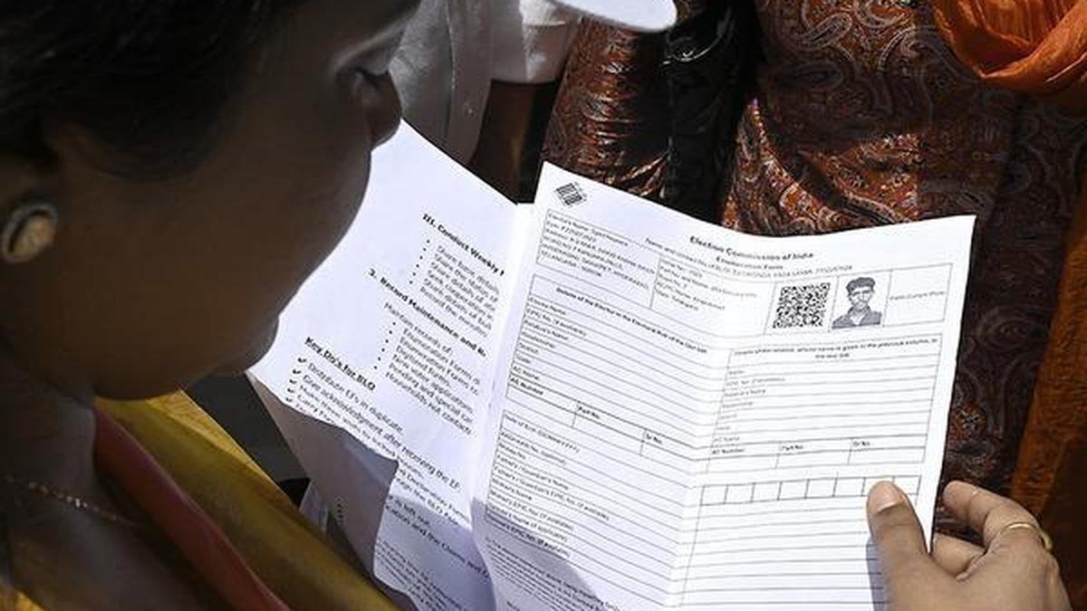 OBC groups seek mandatory caste coding in Census, warn against ‘unscientific’ enumeration