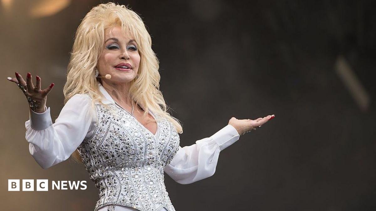 How Dolly Parton's business savvy helped her succeed far beyond the charts