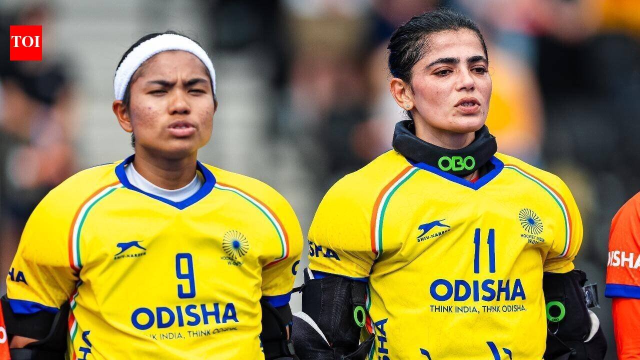 After historic World Cup finish, Savita Punia urges PM Modi to ‘Save WHIL’