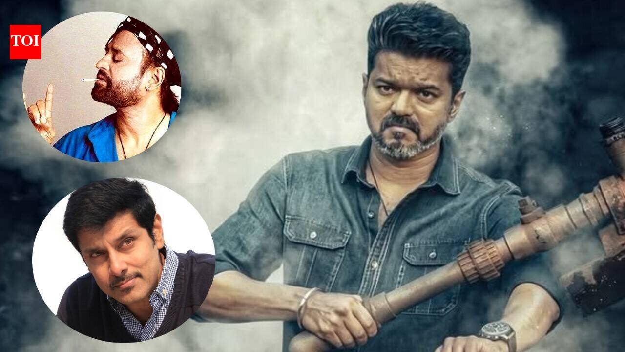 How the Cauvery dispute impacted Tamil films in Karnataka