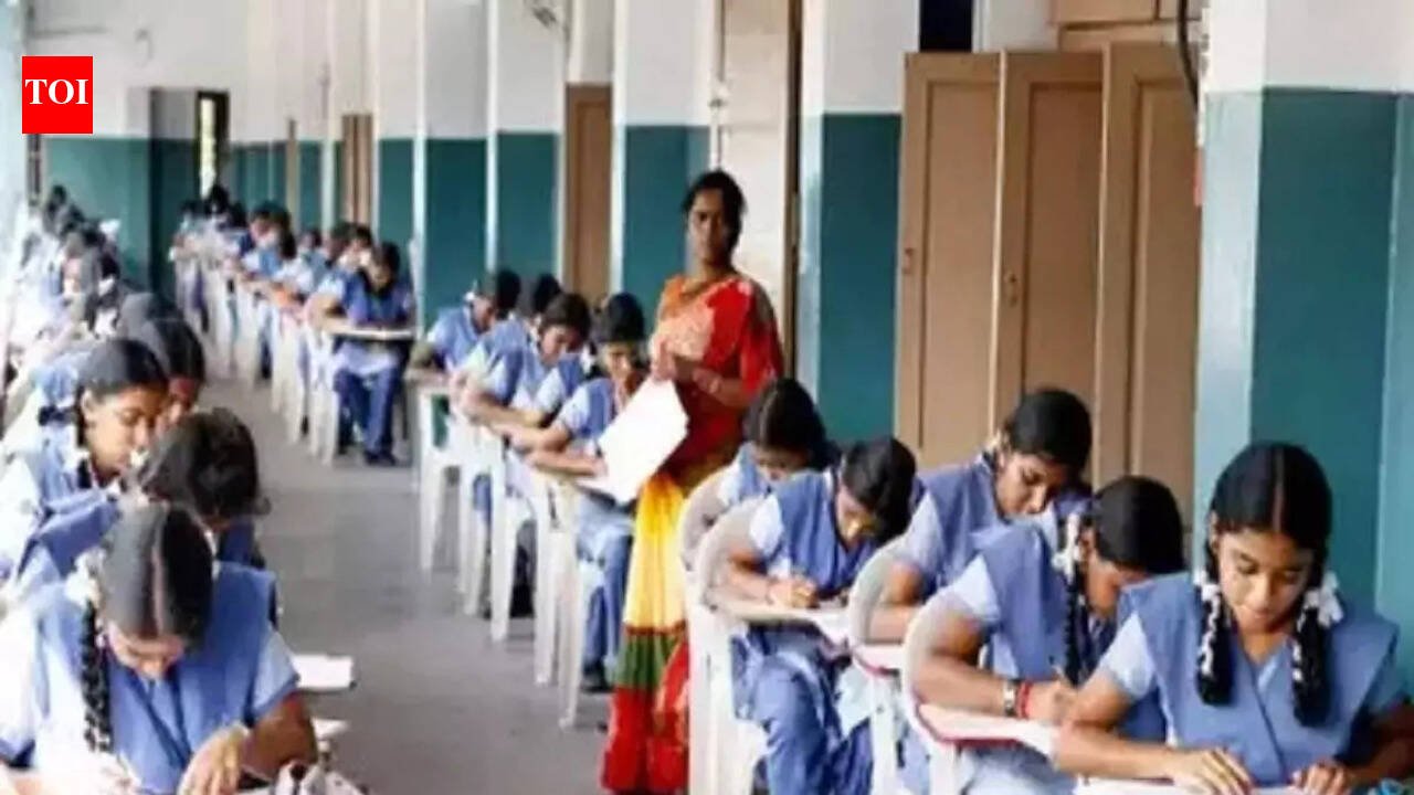 JNVST Class 6 admissions 2027: NVS extends registration deadline till August 10, check details here