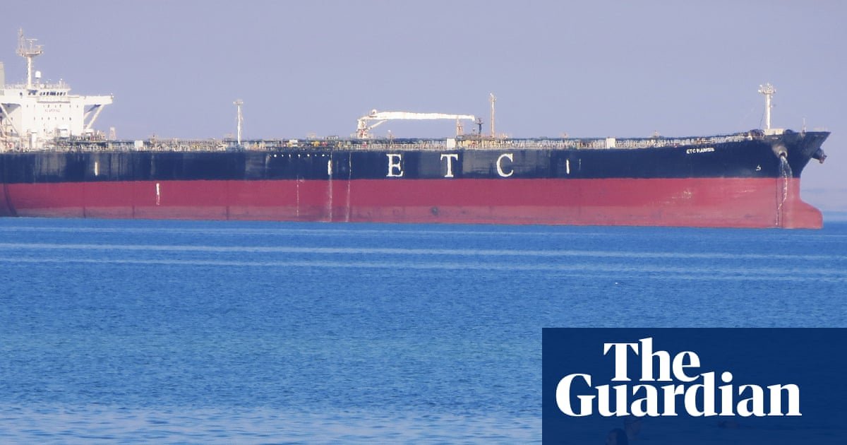 Oil prices jump after US-Iran ceasefire expires and Trump threatens Oman