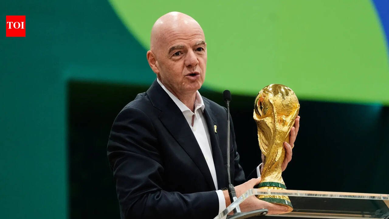 Infantino Re-Election Bid: FIFA chief left with six open backers; UEFA warns of legal action