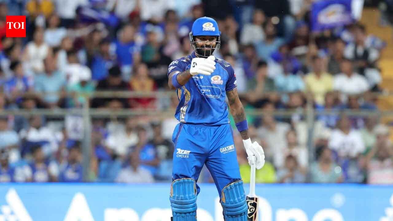 'Wait for it': KKR posts Hardik Pandya video amid IPL trade buzz - WATCH