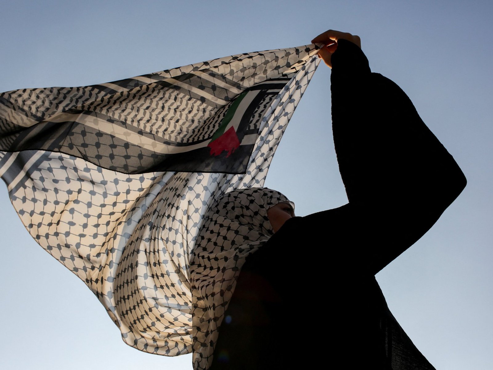 Federal US judge faces complaint over staunch pro-Israel advocacy