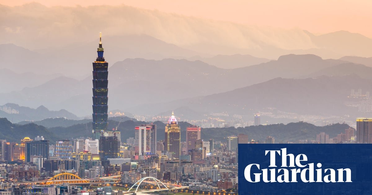 Taiwan says it was hit by ‘abnormal’ AI-assisted cyber-attack