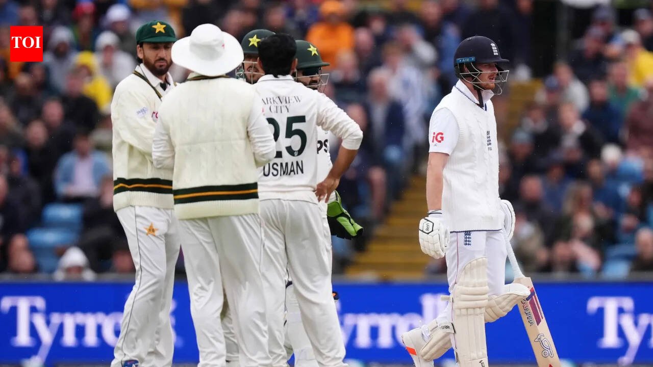 'What do you think of yourself?': Ex-Pak cricketer responds to ‘worst team’ tag