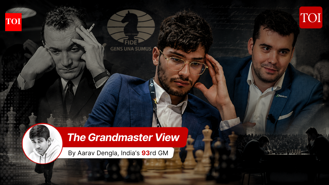 The Stateless Kings: How Chess preserves an ideal in a fractured world